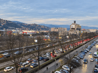 Da li nam treba porez na drugi automobil u porodici? Na ulicama širom BiH više od 1,3 miliona vozila