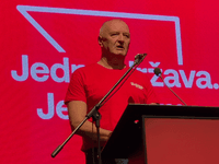 Helez uručio otkaze dvojici pripadnika OSBiH zbog veličanja zločinca Mladića