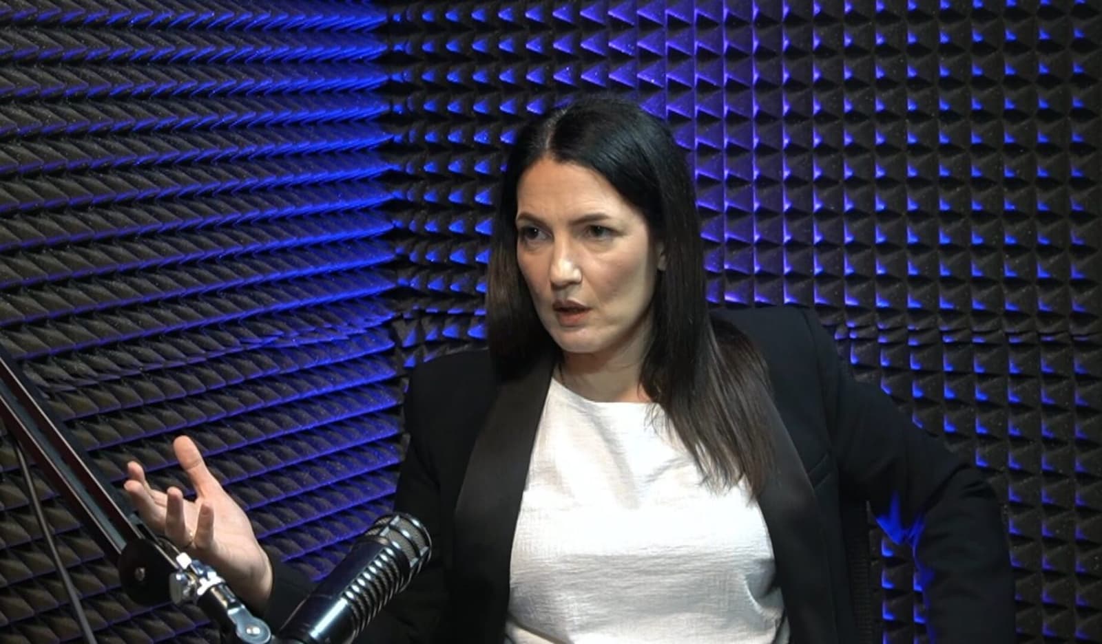 Trivić: Vlast švercuje drogu? Ovo nema ni u Kolumbiji - slika 1