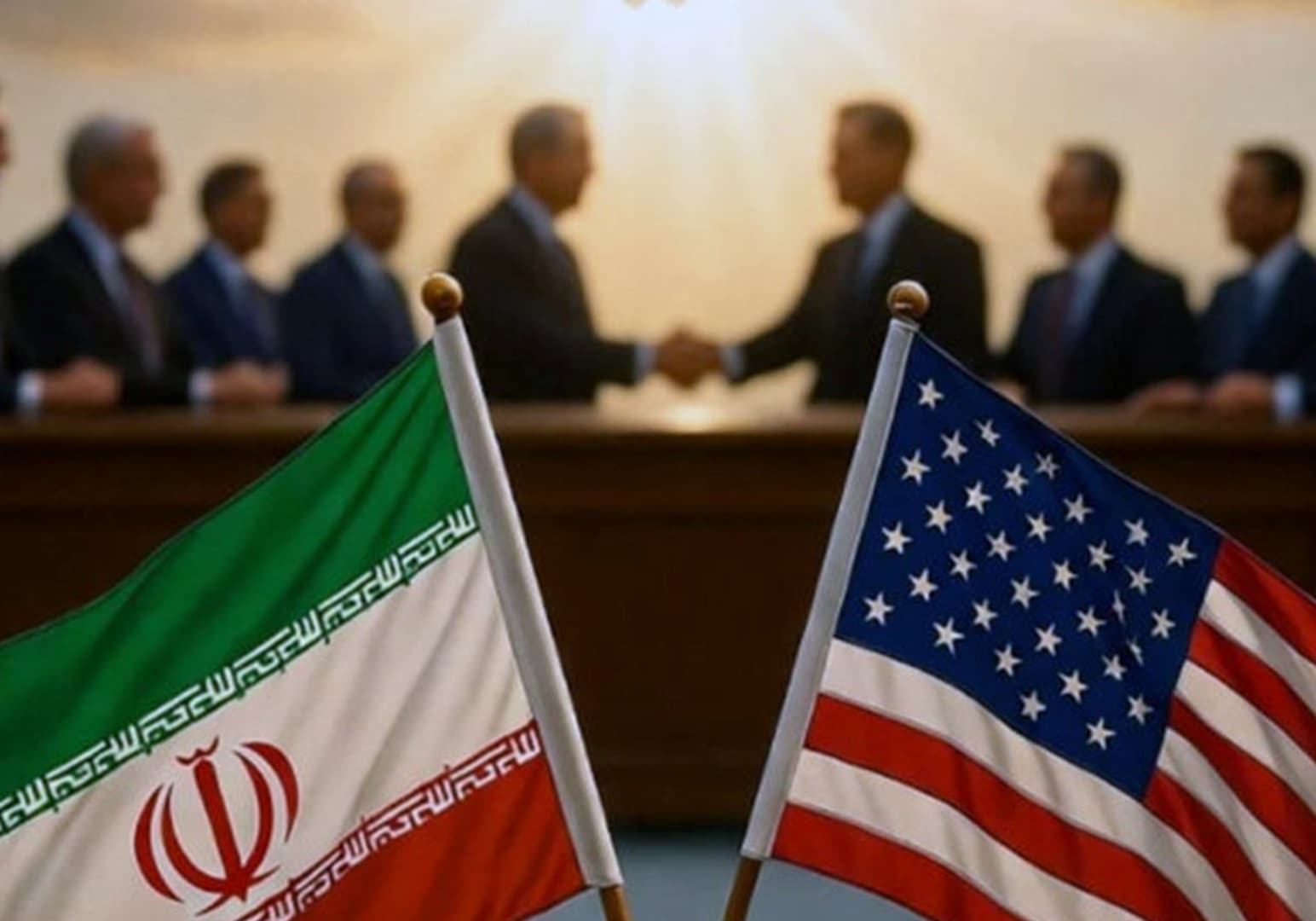 SAD i Iran održali trosatne razgovore na marginama Generalne skupštine UN-a: Teheran nudi otvaranje Hormuza - slika 1