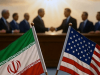 SAD i Iran održali trosatne razgovore na marginama Generalne skupštine UN-a: Teheran nudi otvaranje Hormuza