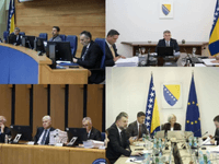 Revizorski izvještaj: Tekuća rezerva koju dijele funkcioneri bez osnova?