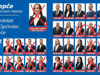 Velika sječa kadrova u HDZ Žepče