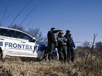 Granična policija BiH i Frontex zajedno zaustavili šverc 4,5 tona mandarina