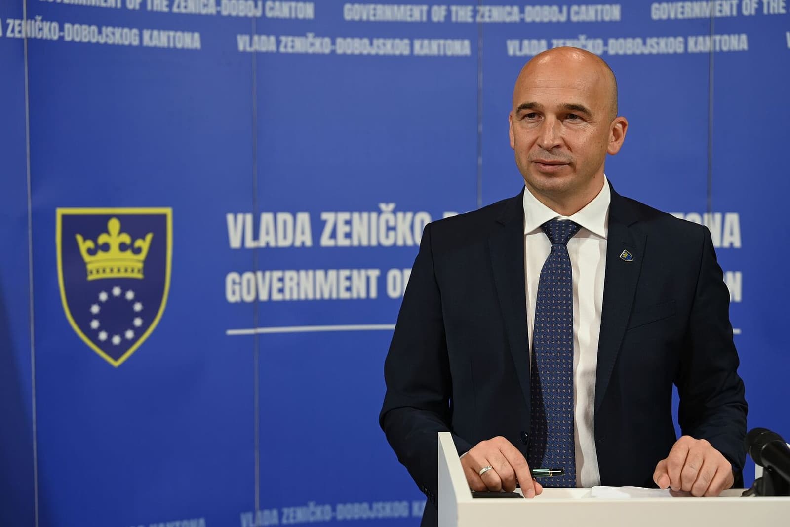 Ekonomski zamajac Zeničko-dobojskog kantona: Otvoren jubilarni sajam privrede „Tešanj 2026“ - slika 1