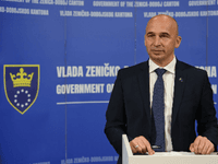 Ekonomski zamajac Zeničko-dobojskog kantona: Otvoren jubilarni sajam privrede „Tešanj 2026“