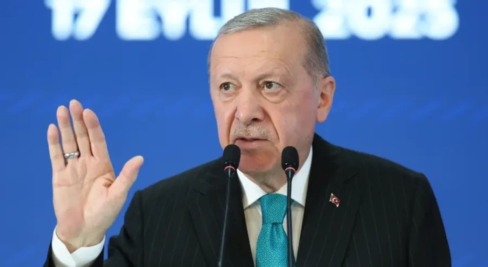 Erdogan s govornice UN-a: Evropa ne može biti sigurna bez Turske - slika 1