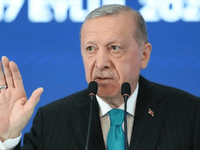 Erdogan s govornice UN-a: Evropa ne može biti sigurna bez Turske