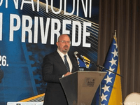 Ginkel: Prva trgovinska misija iz Amerike uskoro u BiH