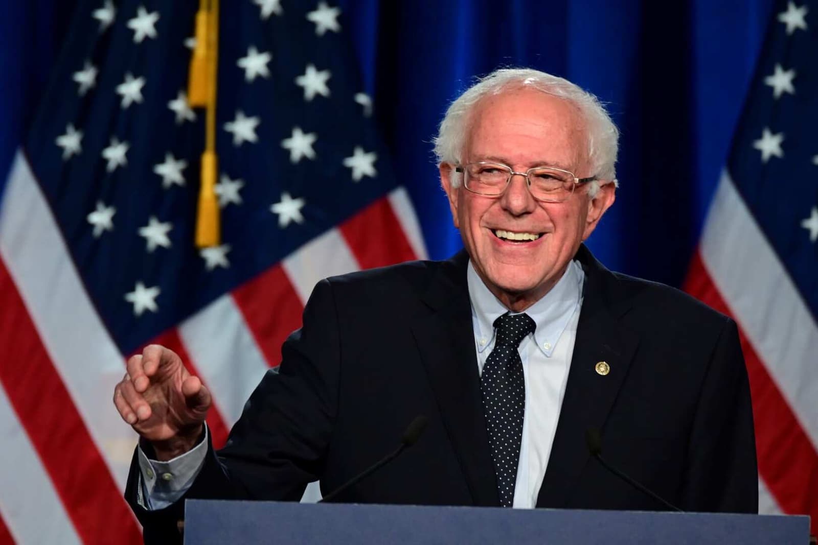 Bernie Sanders predstavio zakon za zabranu superinteligencije, isprozivao i Trumpa: "Ne razumije o čemu je riječ" - slika 1