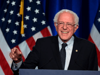 Bernie Sanders predstavio zakon za zabranu superinteligencije, isprozivao i Trumpa: "Ne razumije o čemu je riječ"