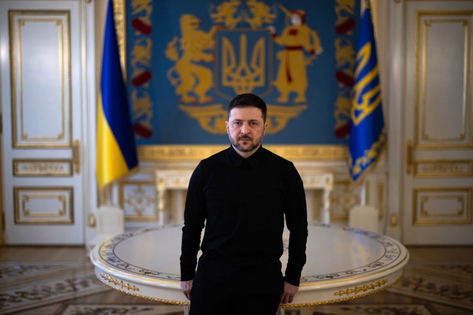 Zelenski: "Dizel nekima jeste važan, ali naši životi su mnogo važniji" - slika 1