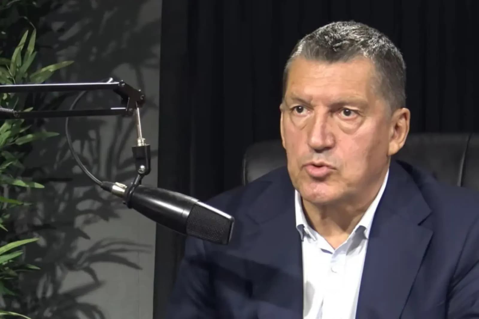 Ivo Lučić oštro po vodstvu HDZ-a BiH: Borba protiv korupcije važnija od pitanje ko će u Predsjedništvo BiH, Čović je politička prošlost - slika 1