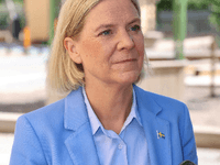 Nakon četiri godine u opoziciji: Magdalena Andersson se vraća na vlast i najavljuje reformu odlučivanja u EU