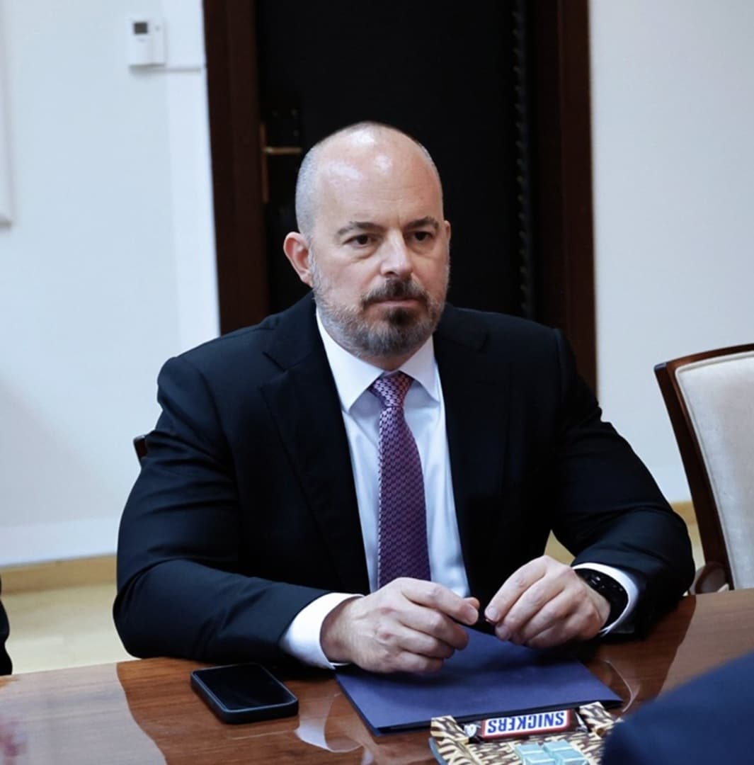 Ginkel u Tešnju: Prva američka trgovinska misija stiže u BiH - slika 1