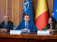 Politička kriza u Rumuniji: Mureșan upozorava da bi ekstremna desnica mogla doći na vlast