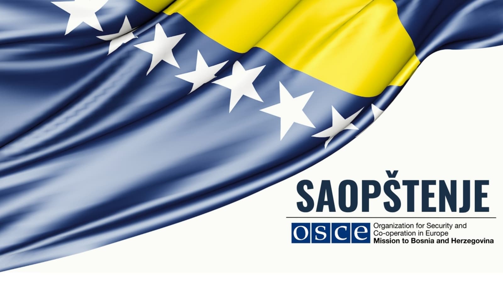 Više od 70 parlamentaraca stiže nadgledati izbore u BiH: OSCE objavio ko predvodi veliku međunarodnu misiju - slika 1