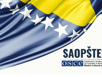 Više od 70 parlamentaraca stiže nadgledati izbore u BiH: OSCE objavio ko predvodi veliku međunarodnu misiju