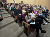 BH ZELENI iz Visokog poručili: Fokus na radnim mjestima, mladima, zdravstvu i zaštiti okoliša