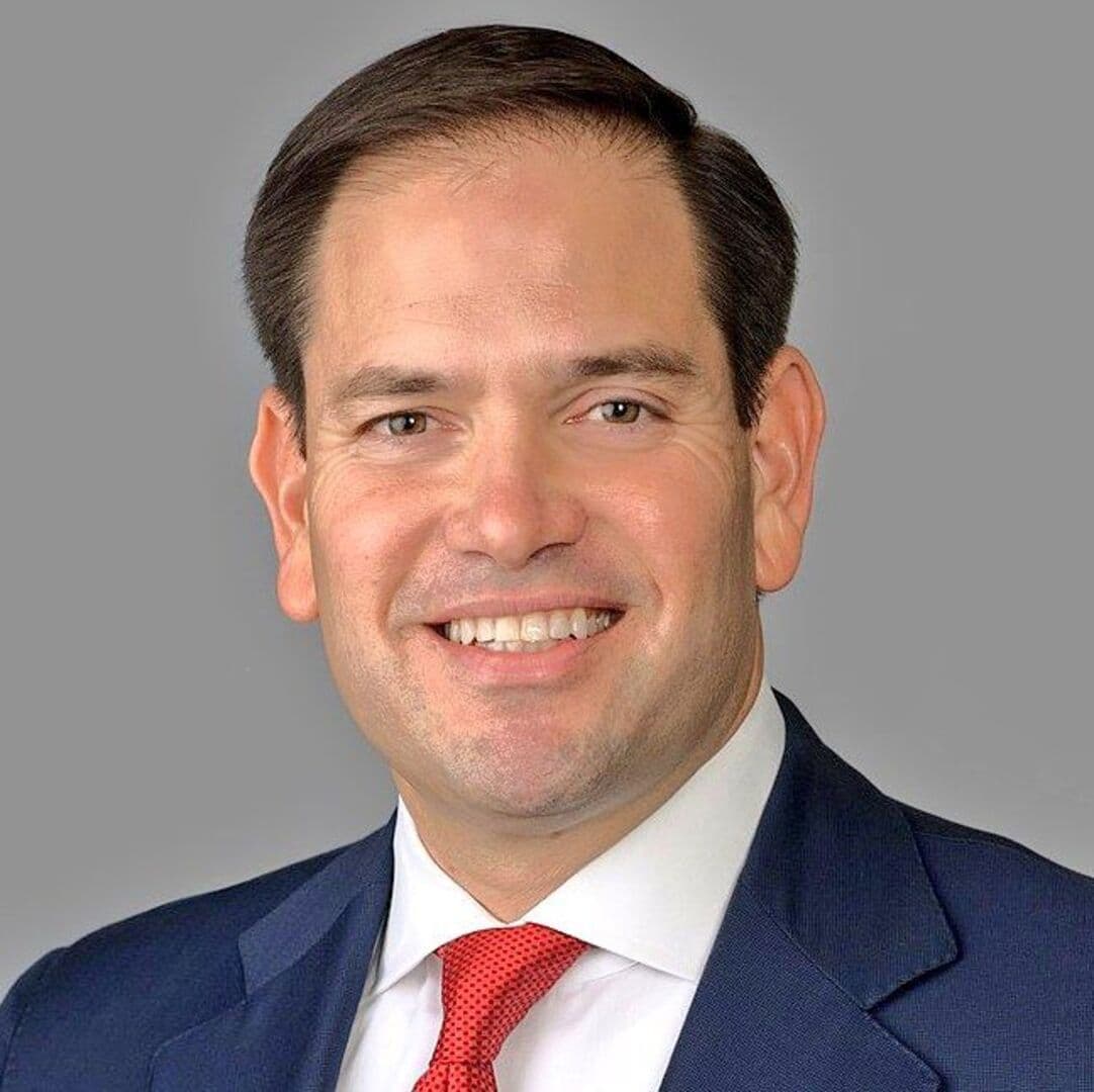 Rubio: SAD žele produbiti strateško partnerstvo sa Srbijom, ali postoje „eksplozivna pitanja“ - slika 1