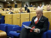 Lokmić ne odgovara na pitanja o sufinansiranju boračkih saveza i udruženja