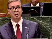 Vučić u UN-u o BiH ni riječi, Hrvatsku optužio za nacizam
