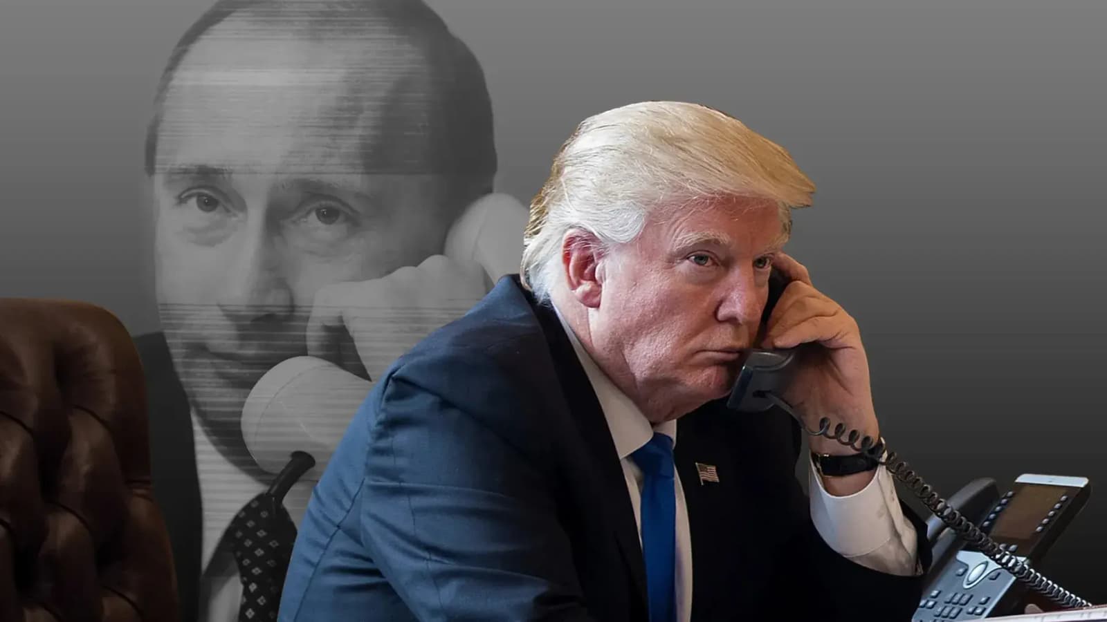 Trump pozvao Putina na samit G20 u Miamiju, Kijev i Vašington žele kraj rata prije zime - slika 1