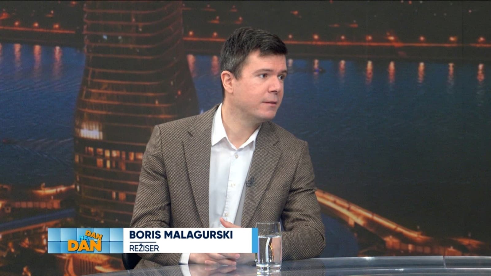 IGK upozorio kanadske institucije na istupe Borisa Malagurskog - slika 1