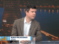 IGK upozorio kanadske institucije na istupe Borisa Malagurskog