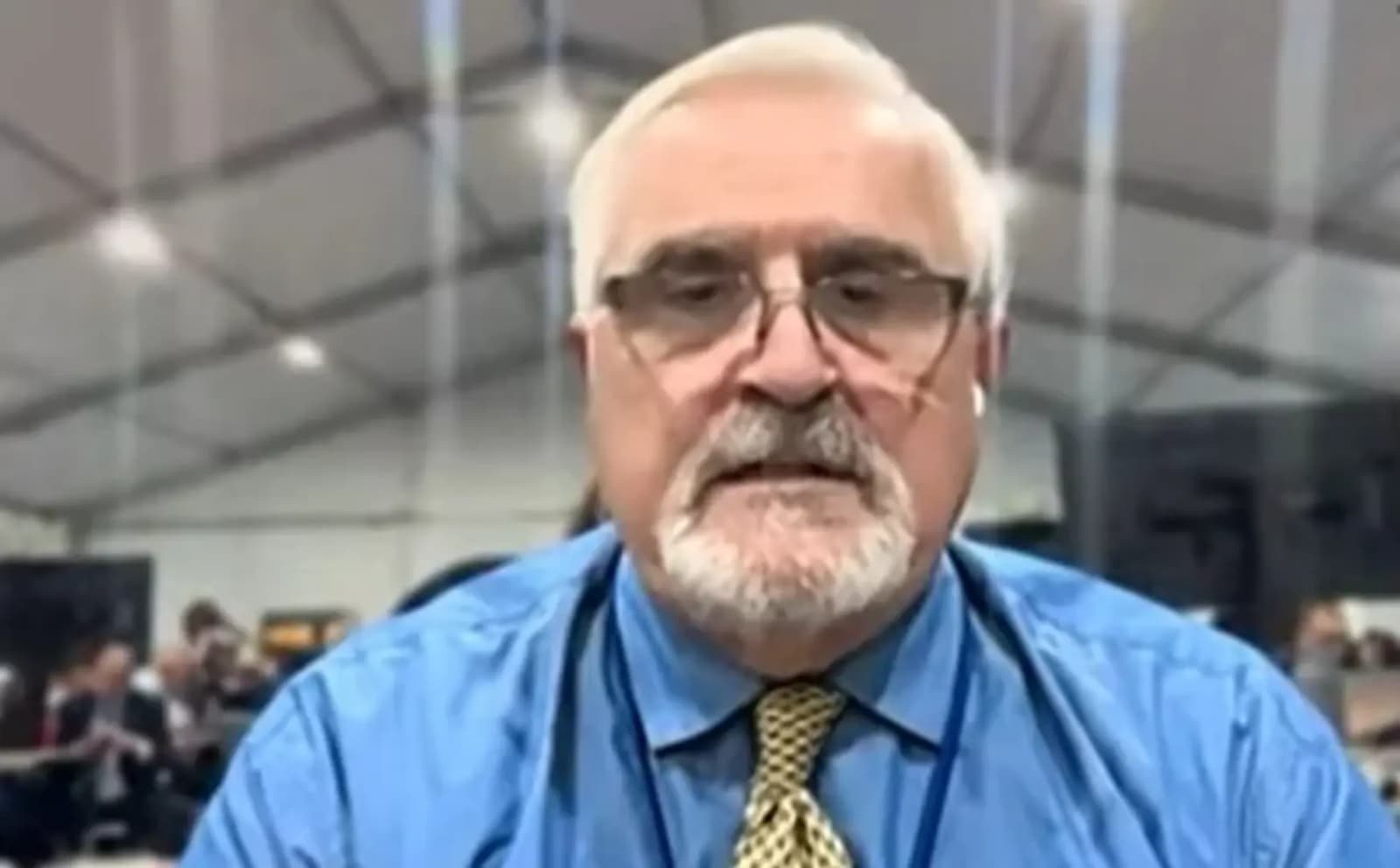 Ivica Puljić otkrio: Željka Cvijanović je došla zato što je to platila - slika 1