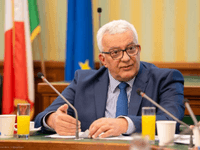 Skupština Crne Gore danas glasa o smjeni Andrije Mandića zbog veličanja zločina Mladića