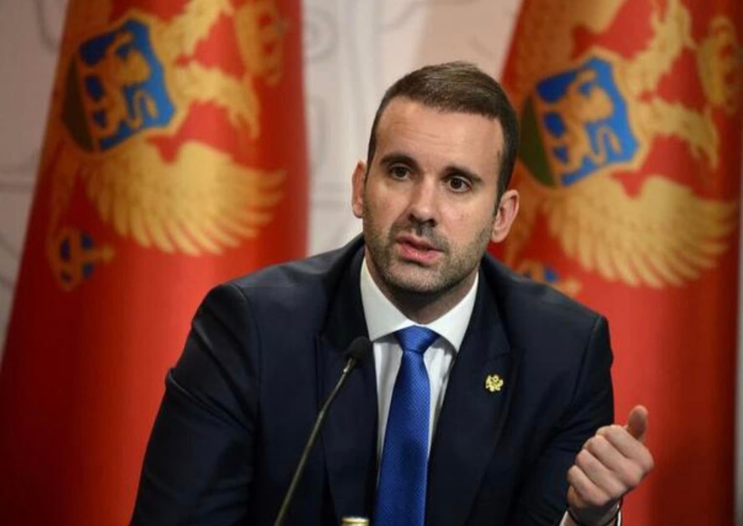 Hrvatska blokira pregovore Crne Gore sa Evropskom unijom - slika 1