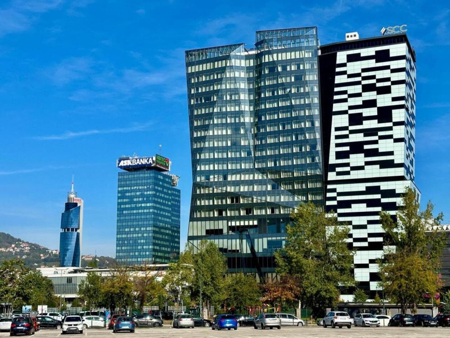 EBRD smanjio prognozu rasta BiH na 2,1 posto: Ekonomija raste znatno sporije od zapadnog Balkana - slika 1