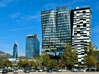 EBRD smanjio prognozu rasta BiH na 2,1 posto: Ekonomija raste znatno sporije od zapadnog Balkana