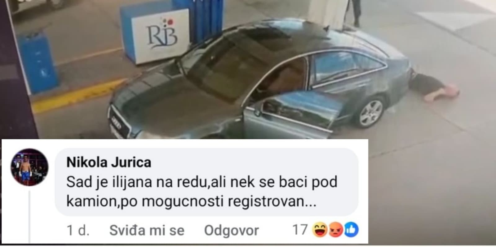 Brat ministra optužen zbog komentara upućenog čapljinskoj vijećnici - slika 1