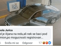Brat ministra optužen zbog komentara upućenog čapljinskoj vijećnici