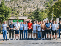 Opštinski sud u Mostaru donio privremena rješenja: HDZ-ova direktorica mora vratiti na posao šest otpuštenih radnika “Komunalnog”!