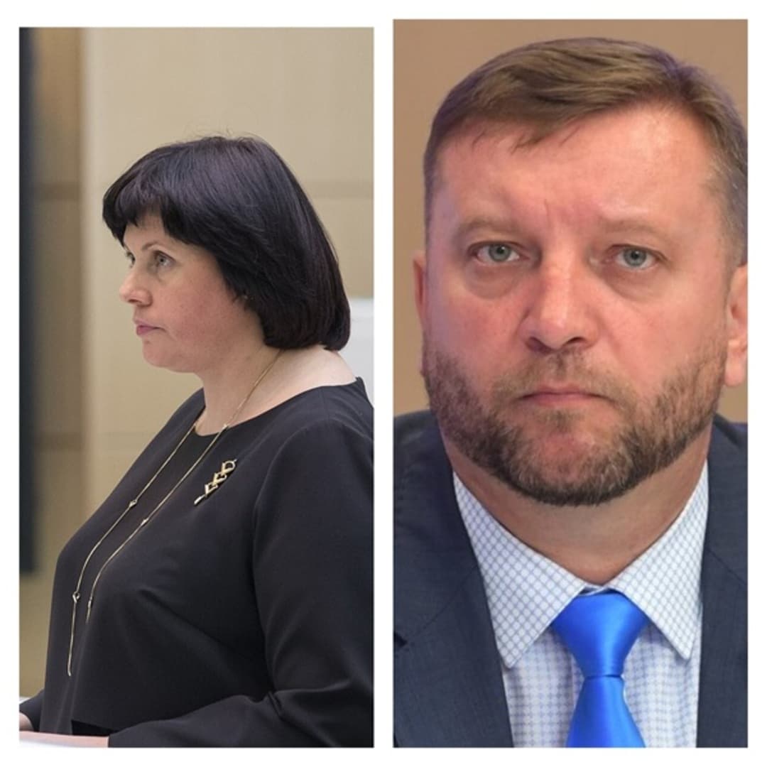 Na izbore u BiH stižu ruska senatorica pod sankcijama i bivši pukovnik GRU-a - slika 1
