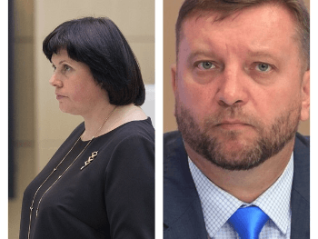 Na izbore u BiH stižu ruska senatorica pod sankcijama i bivši pukovnik GRU-a