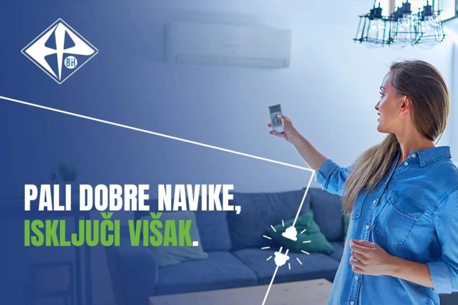 BiH najteže pogođena rastom troškova uvoza energije - slika 1
