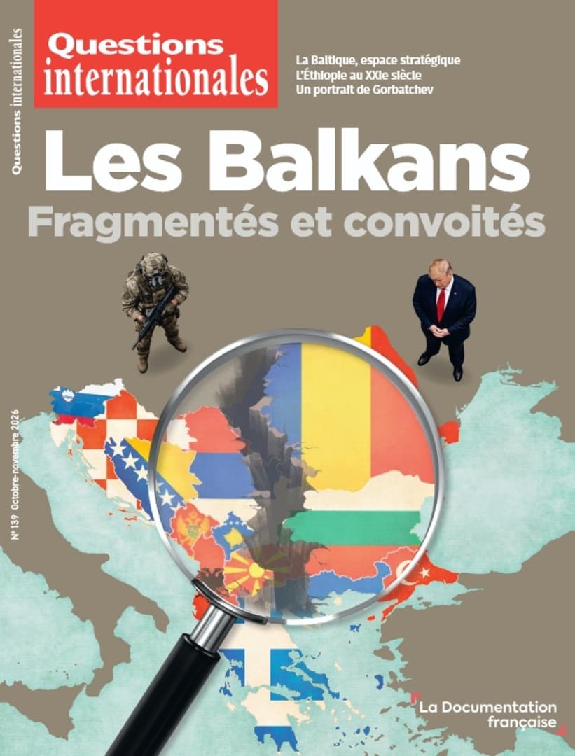 Francuska analiza Balkana: BiH u središtu borbe za uticaj velikih sila - slika 1