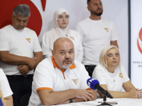 Sindikat osnovnog obrazovanja KS: Otkazuje se štrajk upozorenja, protesti i generalni štrajk