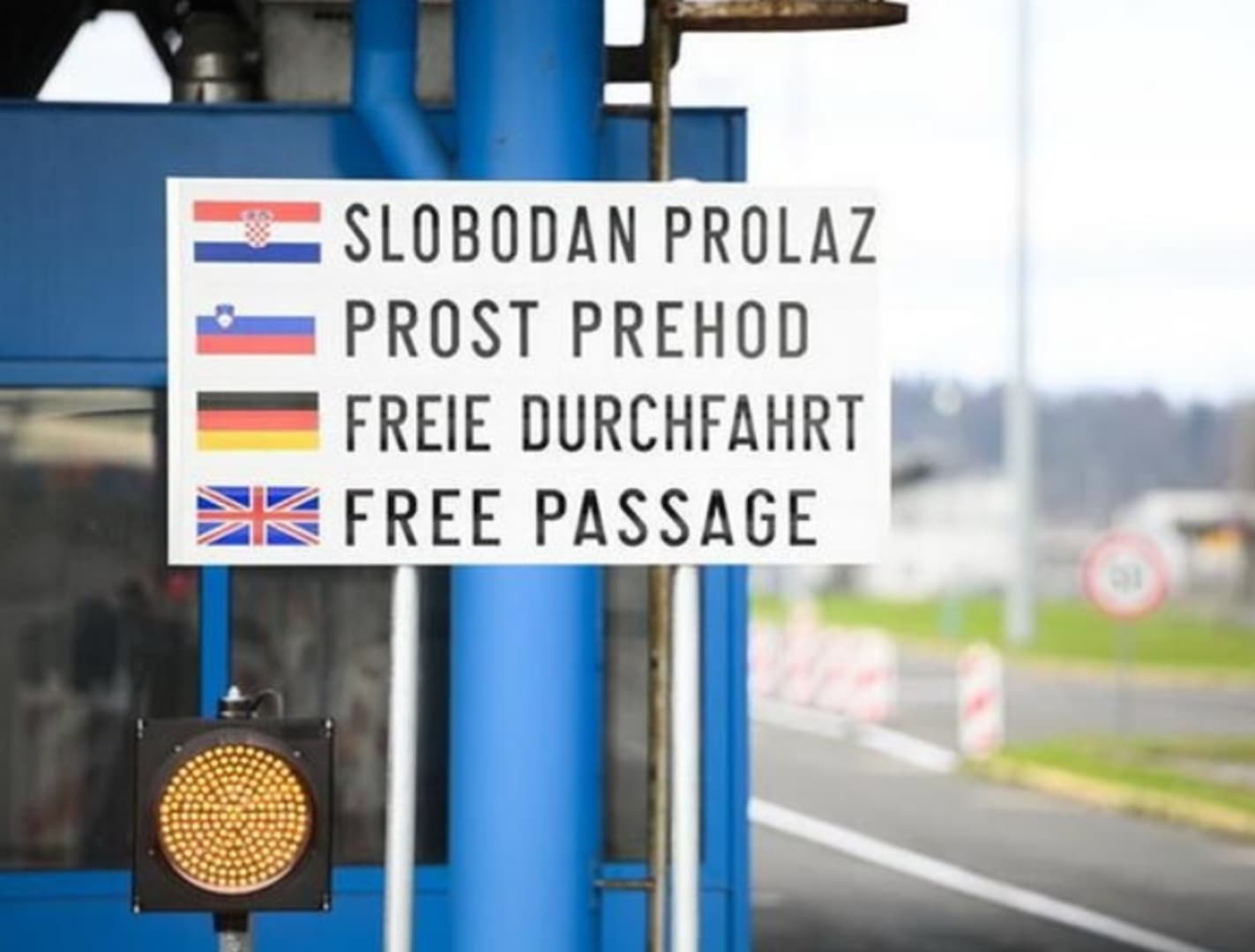 Njemački mediji pišu o Šengenu za BiH i regiju, evo o čemu se radi - slika 1