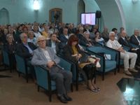 "Na idejama ZAVNOBiH-a graditi savremenu BiH": Predstavljeni "Izabrani radovi" Mirka Pejanovića