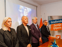 DF u Maglaju: Vlast nije imala hrabrosti uhapsiti Dodika, želimo probosanski front nakon oktobra