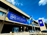 BHRT pred zidom: Računi blokirani iako je presuda poništena