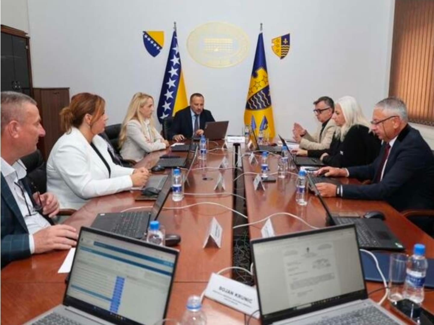 Vlada BPK odobrila sredstva poljoprivrednim proizvođačima - slika 1