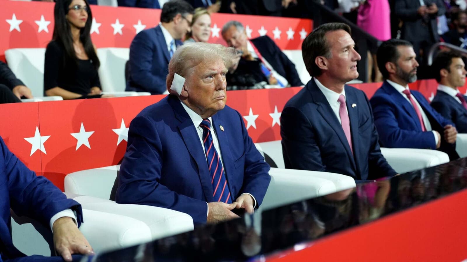 Trump brutalno napao ICC i pozvao sve da ga napuste: Poslušala ga samo mini država - slika 1