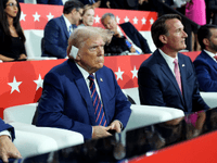 Trump brutalno napao ICC i pozvao sve da ga napuste: Poslušala ga samo mini država