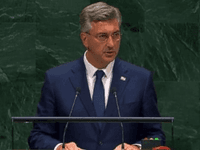Plenković tvrdi: Hrvatska ekonomija rasla brže od američke